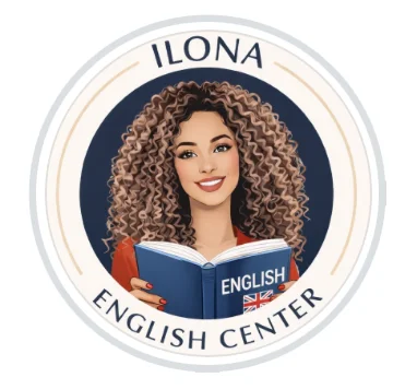 Ilona English Centre