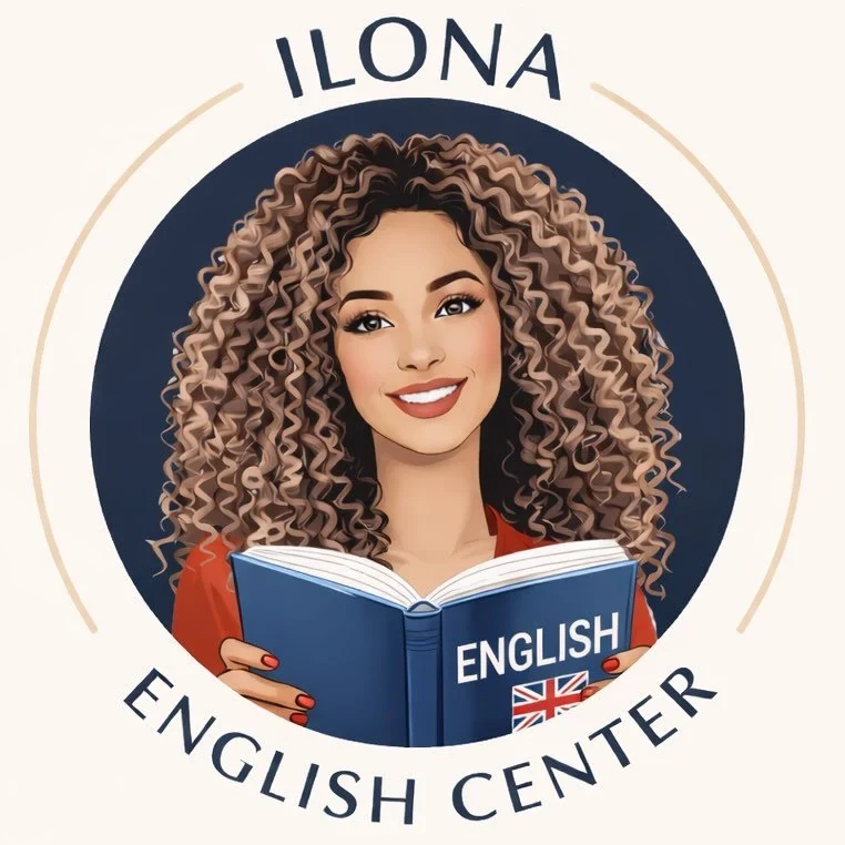 Ilona English Centre